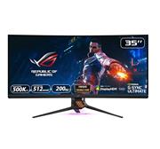 Asus ROG Swift PG35VQ 35 Inch Curved HDR Gaming Monitor 200Hz